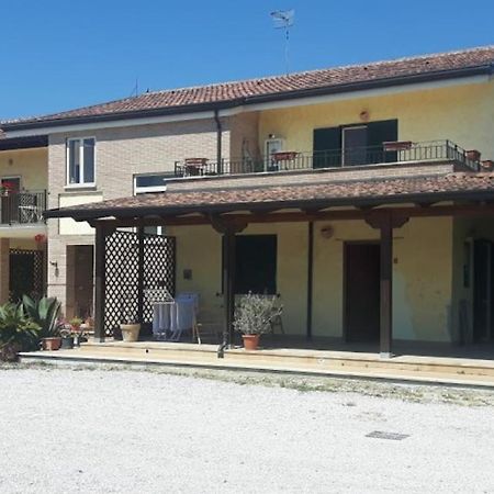 Nenna Country Bed & Breakfast Capua Luaran gambar