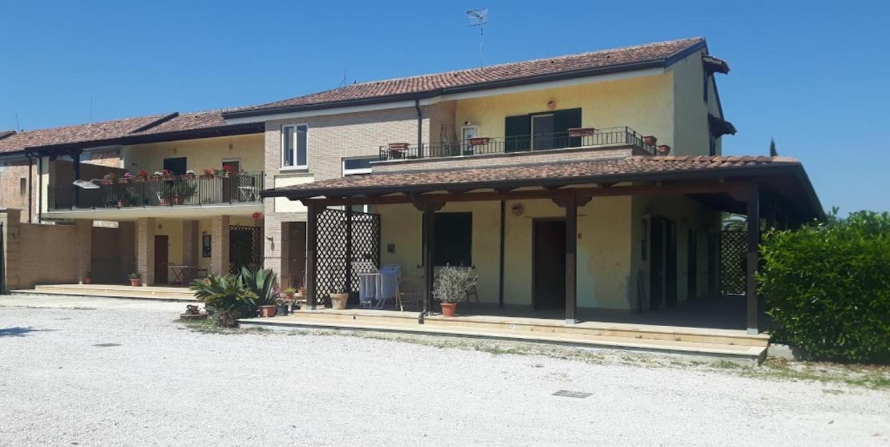 Nenna Country Bed & Breakfast Capua Luaran gambar