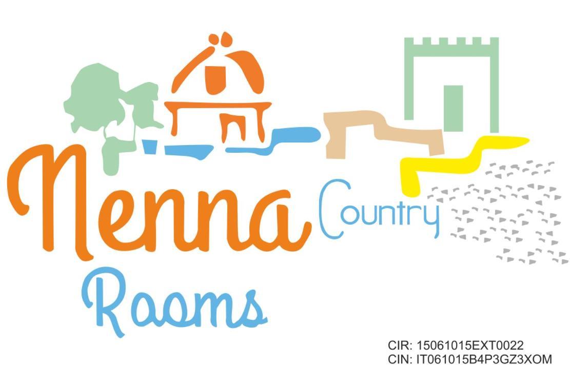 Nenna Country Bed & Breakfast Capua Luaran gambar