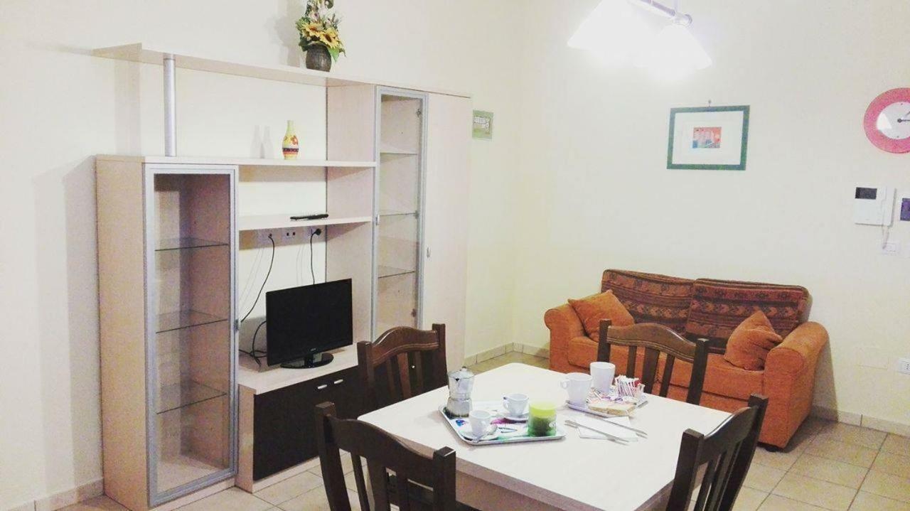 Nenna Country Bed & Breakfast Capua Luaran gambar