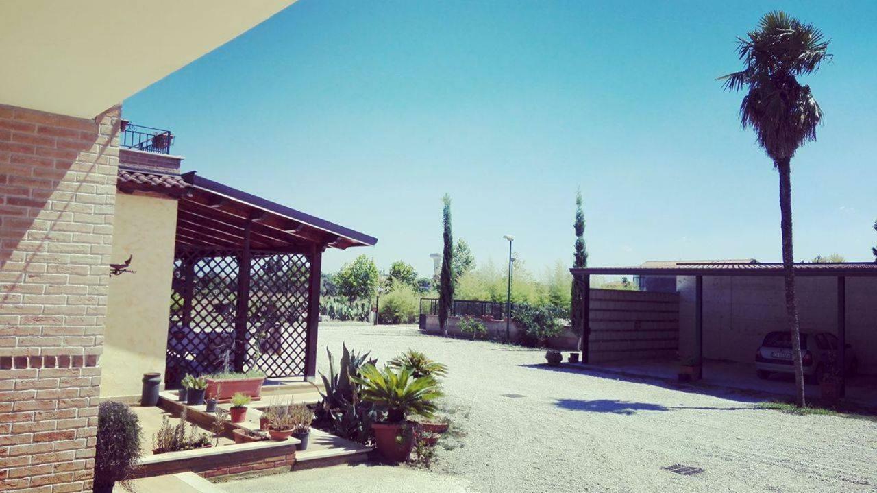 Nenna Country Bed & Breakfast Capua Luaran gambar