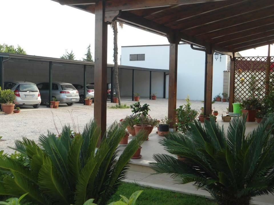 Nenna Country Bed & Breakfast Capua Luaran gambar