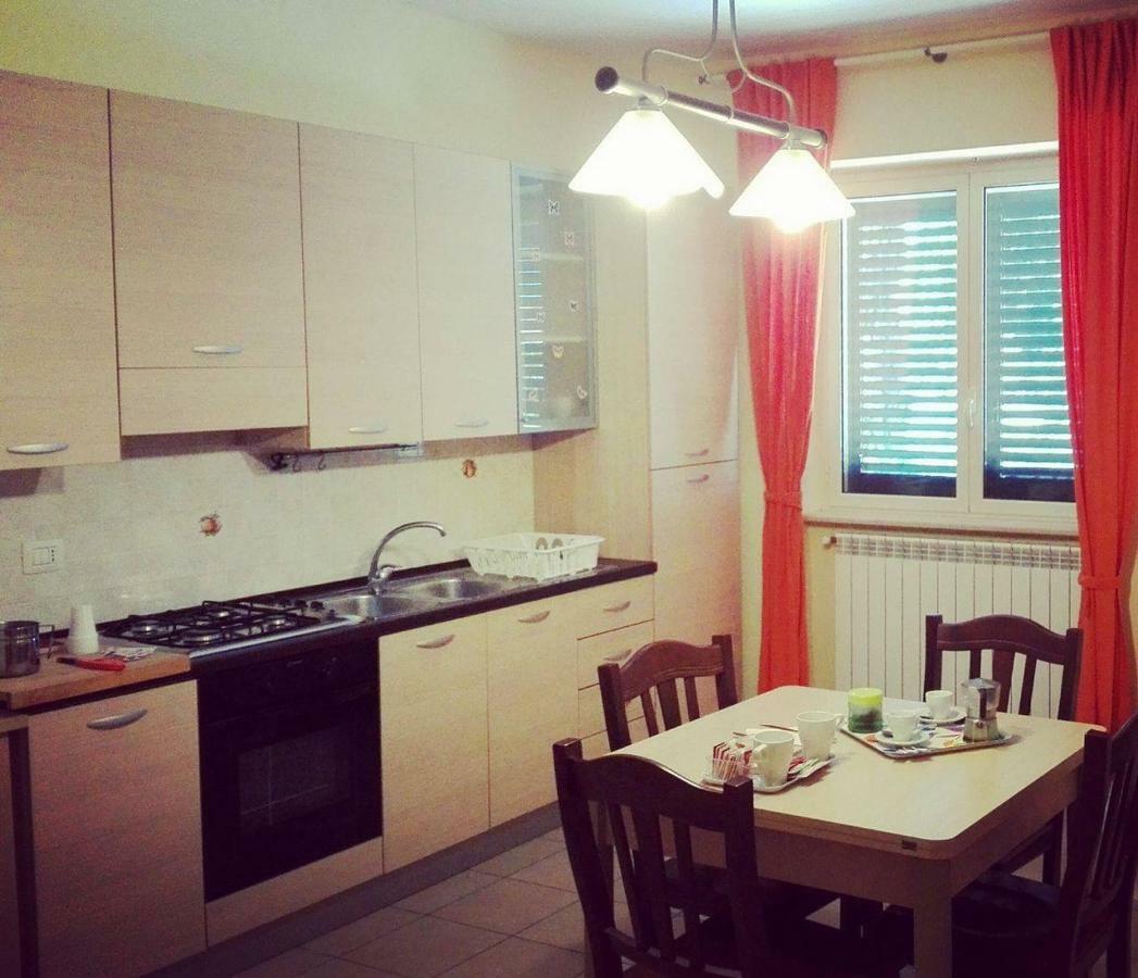 Nenna Country Bed & Breakfast Capua Luaran gambar